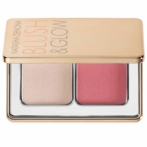 NIB Natasha Denona Blush & Glow Duo Palette